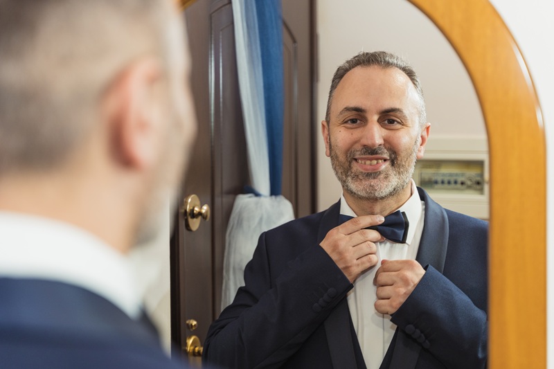 Σάββας & Κική - Θεσσαλονίκη : Real Wedding by Koralia Photography